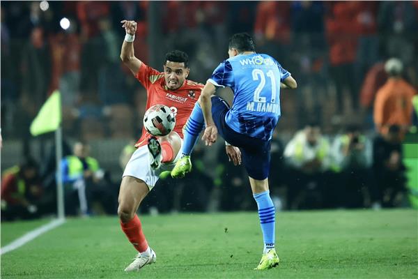 ترتيب الدوري المصري بعد تعادل الأهلي وبيراميدز