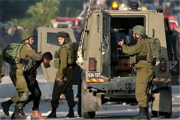 جيش الاحتلال: اعتقلنا أكثر من 40 مطلوبا ضمن عملية جنين