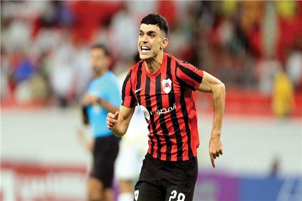 بعد ضم تريزيجيه.. هل يتراجع الأهلي عن ضم صفقة بن شرقي