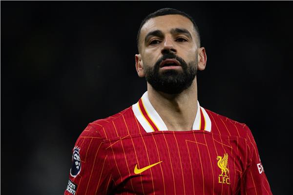 استبعاد محمد صلاح من مواجهة ليفربول وآيندهوفن