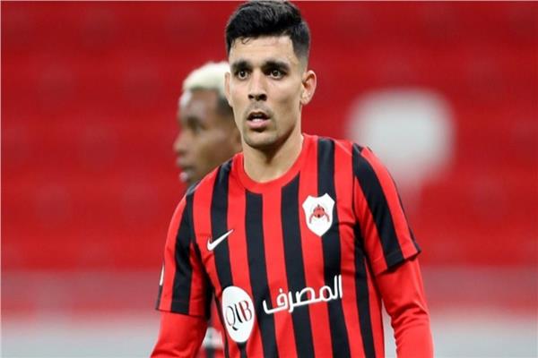 الريان القطري يفسخ عقد بن شرقي