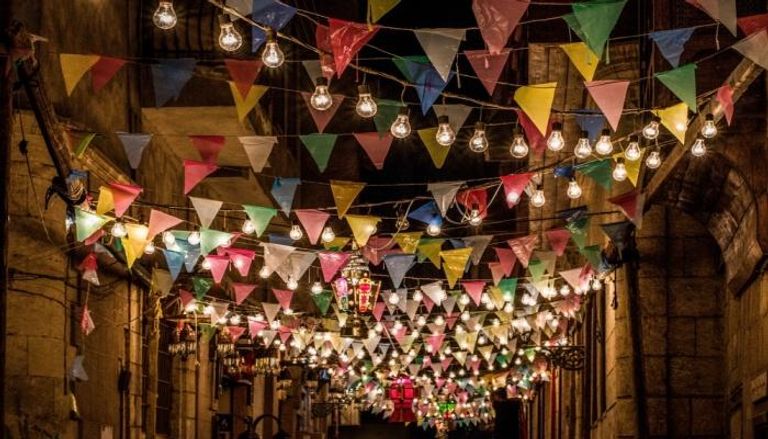القائمة الكاملة لمسلسلات رمضان 2025.. أبرز الأعمال التي ستنافس في الموسم الدرامي