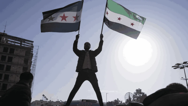 ماذا يعني سقوط الأسد بالنسبة لدول العالم؟