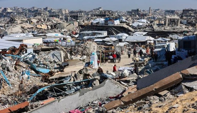 غزة عشية انتهاء أولى مراحل الهدنة.. مطلب الـ42 يوما يهدد بعودة الحرب