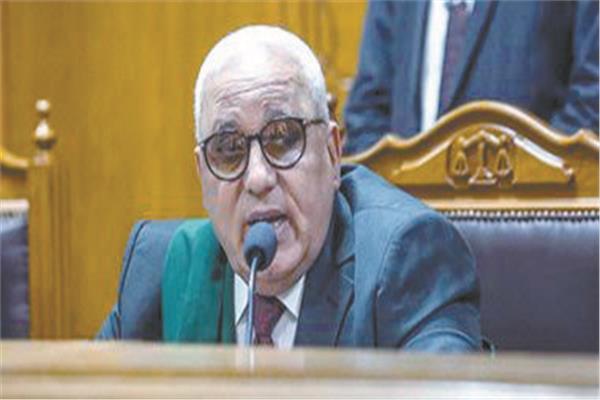 الإعدام والمؤبد للمتهمين في قضية خلية «حدائق القبة»