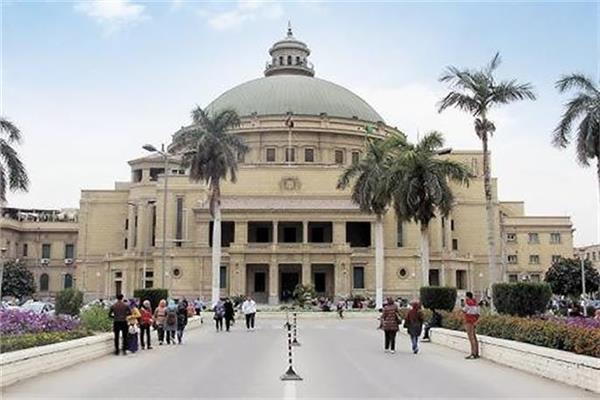 الحكومة الروسية تعترف بشهادات جامعة القاهرة