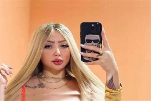 الراقصة بوسي تخرج عن صمتها.. رد حاسم على البلاغ المقدم ضدها بنشر الفسق