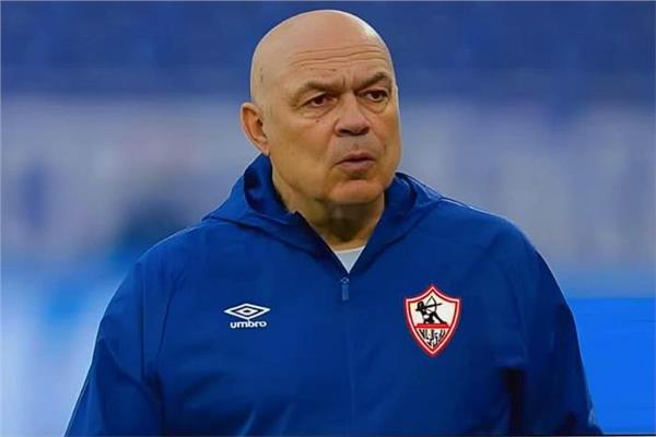 جروس يكشف سر الـ 10 دقائق الصعبة أمام الإسماعيلي .. وسبب الاجتماع بناصر ماهر
