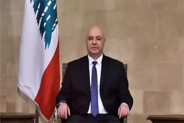 حكومة جديدة في لبنان برئاسة نوّاف سلام تضم 34 وزيرًا