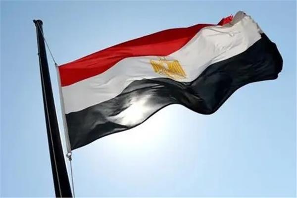 مصر تتمسك بحق الشعب الفلسطيني في العودة لوطنه وإقامة دولته المستقلة