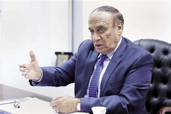 اللواء سمير فرج: مخطط ترامب هدفه إنشاء قناة بن غوريون لإسرائيل