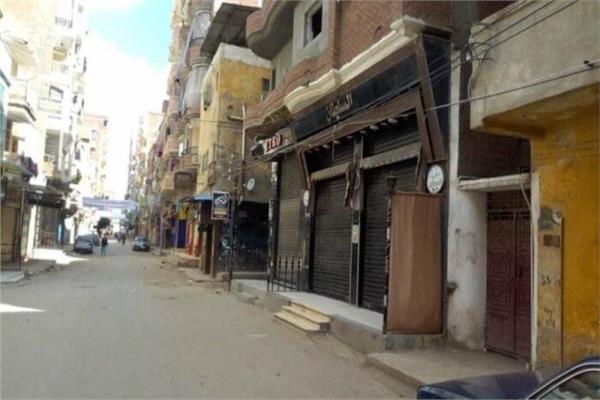 مواعيد وفتح وغلق المحال والمطاعم خلال شهر رمضان