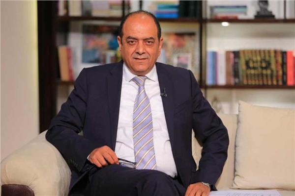 «تجارية الجيزة» تتبرع بــ 5 مليون جنيه لإعادة إعمارغزة دون تهجير أهلها