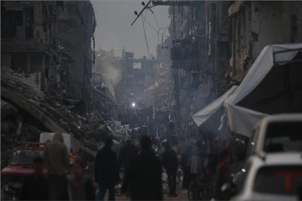 تفاصيل 23 يومًا من الانتهاكات الإسرائيلية رغم التهدئة