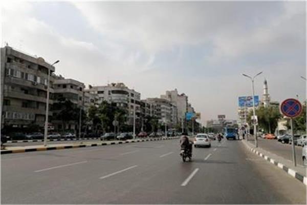تفاصيل الحركة المرورية بشوارع وميادين القاهرة الكبرى صباح الجمعة