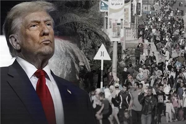 صحيفة بريطانية: أوروبا تسارع إلى وضع خطة لغزة لـ«مواجهة مقترحات ترامب»