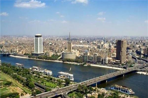 «الأرصاد»: ارتفاع طفيف بدرجات الحرارة.. والعظمى بالقاهرة 21 درجة
