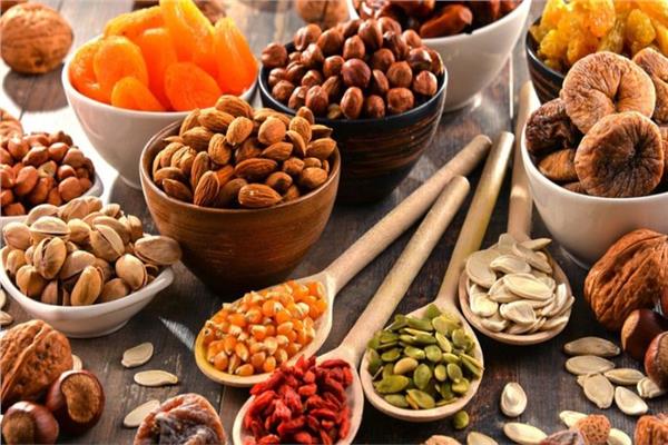 تراجع أسعار الياميش 40%.. الغرف التجارية تزف بشرى سارة