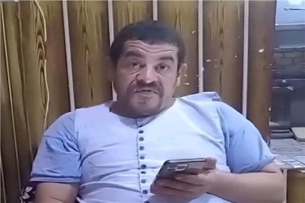 الأمن يُنهي أسطورة محمد محسوب بأسيوط.. ويضبط ترسانة أسلحة وذخيرة