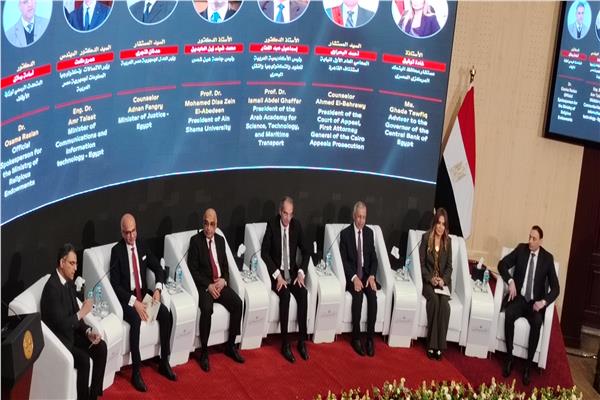 تفاصيل إطلاق النيابة العامة استراتيجيتها للتدريب بحضور رئيس الوزراء