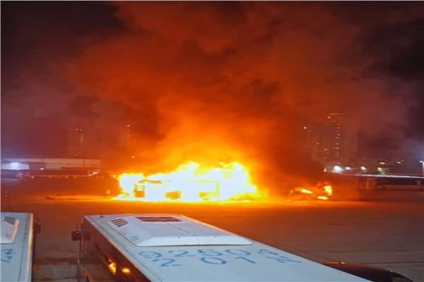 تفاصيل 3 انفجارات هزت مستوطنة «بات يام» جنوب تل أبيب.. و«رسالة من طولكرم»