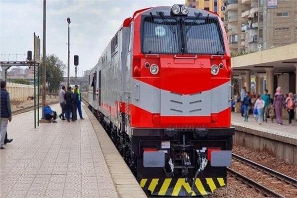 بسبب الموجة الباردة.. إجراء هام من «السكة الحديد» بشأن حركة القطارات