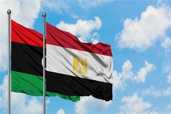 ننشر البيان الختامي للقاء مجلسي النواب والدولة الليبيين بالقاهرة
