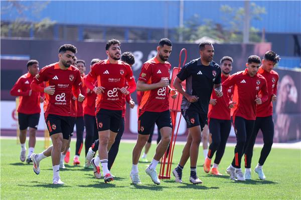 تعرف على قائمة الأهلي الأفريقية بعد قيد الثنائي الجديد