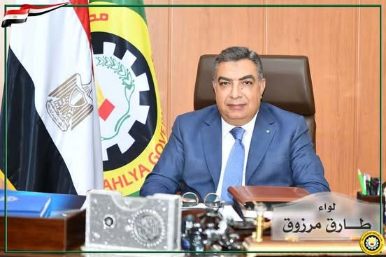 محافظ الدقهلية: انطلاق 8 قوافل طبية وعلاجية مجانية خلال فبراير الجاري