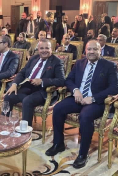 محافظ جنوب سيناء بكشف عن أهم الصناعات التى يتم إقامتها فى مدينة أبو زنيمة