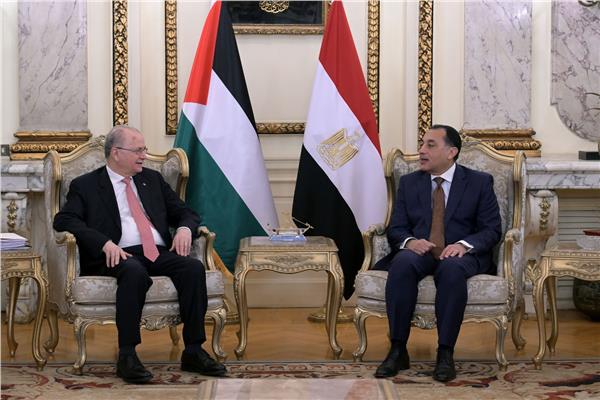 مدبولي: توجيهات رئاسية بإعداد خطة متكاملة للتعافي المبكر وإعادة إعمار غزة