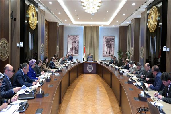 رئيس الوزراء يستعرض موقف منظومة تداول الأقطان
