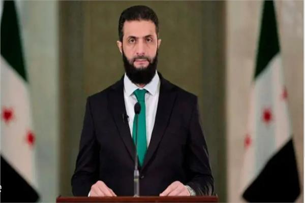 سوريا: تشكيل لجنة لصياغة إعلان دستوري لإدارة المرحلة الانتقالية