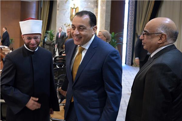 الحكومة توافق على مسودة مشروع قانون خاص بتنظيم إصدار الفتوى الشرعية
