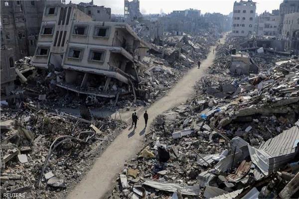 واشنطن تضغط على حماس لأتسئناف محادثات المرحلة الثانية والإفراج عن الرهائن