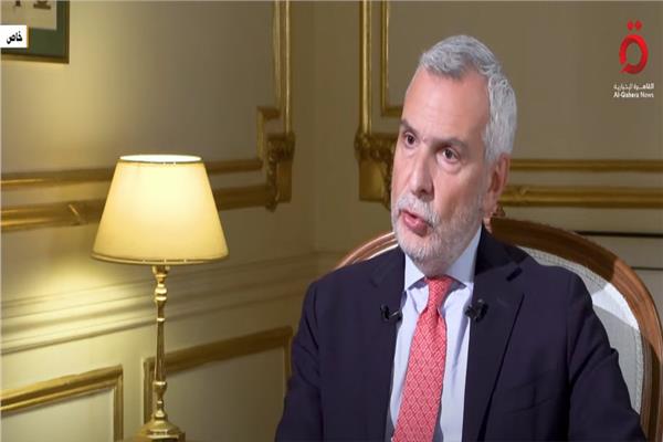 مسئول بالاتحاد الأوروبي: مصر دولة محورية في الشرق الأوسط والبحر المتوسط
