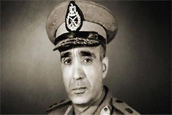يوم الشهيد| عبد المنعم رياض.. قصة بطولة وتضحية