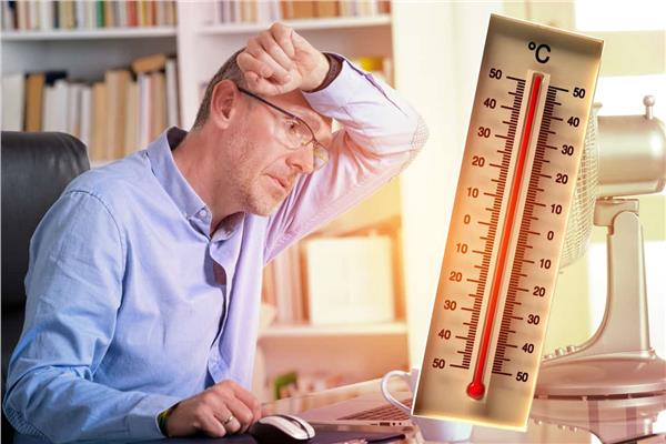 لتجنب موجه الحر.. 6 نصائح للصيام بدون إرهاق