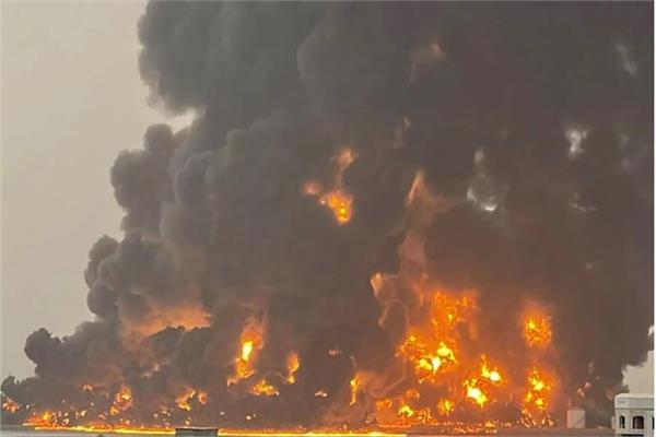 واشنطن تتعهد بشن ضربات «لا هوادة فيها» على الحوثيين في اليمن