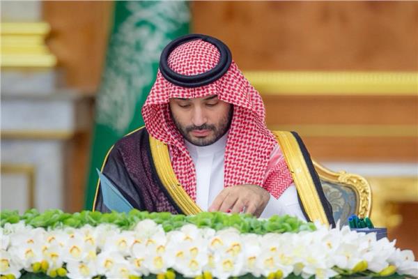 مجلس الوزراء السعودي يقر مذكرة تفاهم مع الداخلية المصرية في الأنشطة التدريبية والبحثية