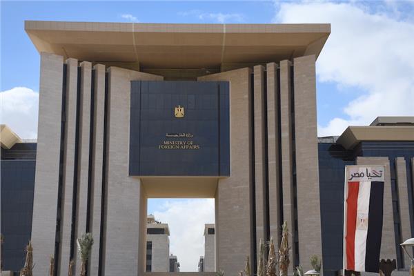 مصر تدين بشدة محاولة استهداف موكب رئيس جمهورية الصومال الفيدرالية