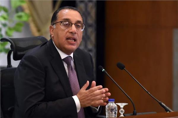 مدبولى: الحكومة تعمل على إطلاع المواطنين بشكل شفافية على كل التطورات