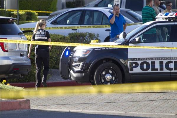فيديو| قتيل وجرحى بإطلاق نار في ولاية نيو مكسيكو الأمريكية
