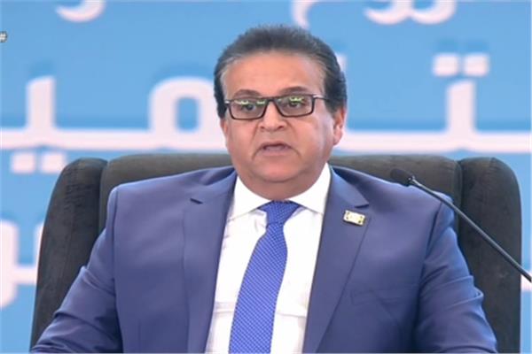 لضمان الرعاية الطبية للمواطنين.. وزير الصحة يعلن خطة طوارئ شاملة لعيد الفطر