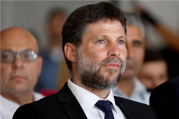 سموتريتش يستقيل من وزارة المالية الإسرائيلية