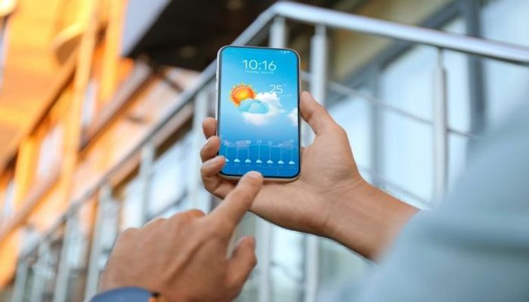 موعد انخفاض درجات الحرارة في مصر.. الأرصاد تكشف التفاصيل