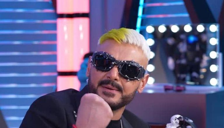 فنان كوميدي شهير.. تعرف على ضحية «رامز إيلون مصر» في حلقة اليوم