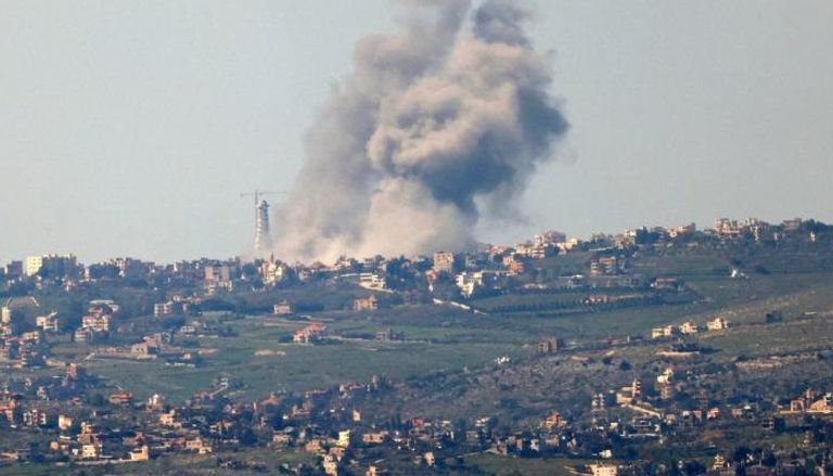 الجيش الإسرائيلي يعلن مقتل قائد مدفعية حزب الله بالطيبة اللبنانية