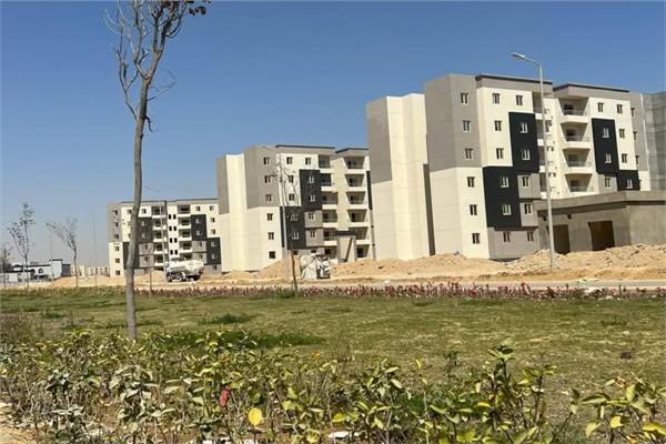 «الإسكان»: طروحات سكنية جديدة تعيد رسم الخريطة العقارية في مصر