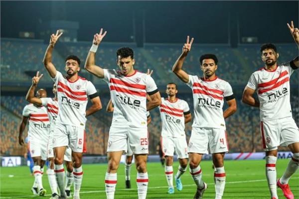بيسيرو يعلن تشكيل الزمالك للقاء ستيلينبوش ..الجزيري في الهجوم وفتوح أساسياً